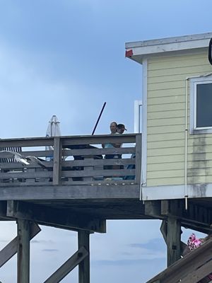 Coot's Bar & Grill by null