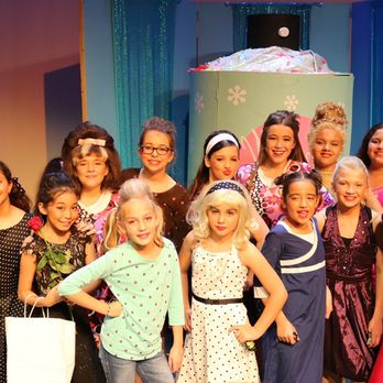Rising Stars United - Hairspray Jr cast - Dance Studios Near Me - Gilbert, Arizona Rising Stars United - Hairspray Jr cast - Dance Studios Near Me - Gilbert, Arizona