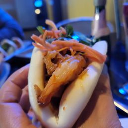 Banh Mi Shrimp