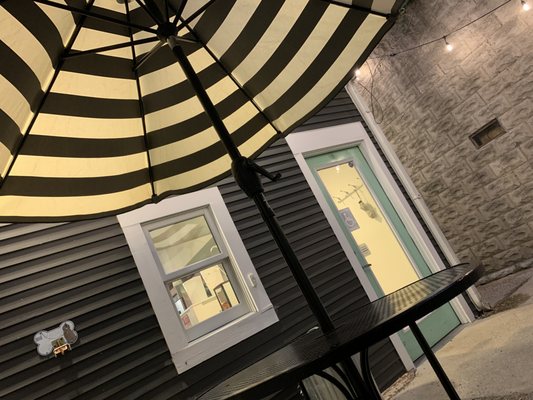 Furniture City Creamery by null