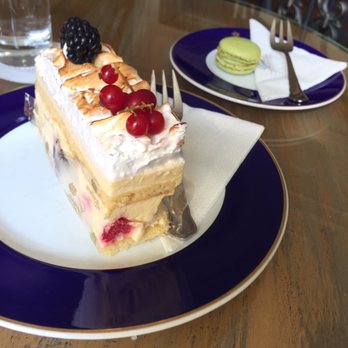 Gerstner - Schlumberger Bar - Desserts Near Me - Vienna, 9