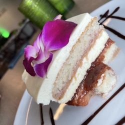 Salt & Sugar Gastro Bar - Sweet but not too sweet