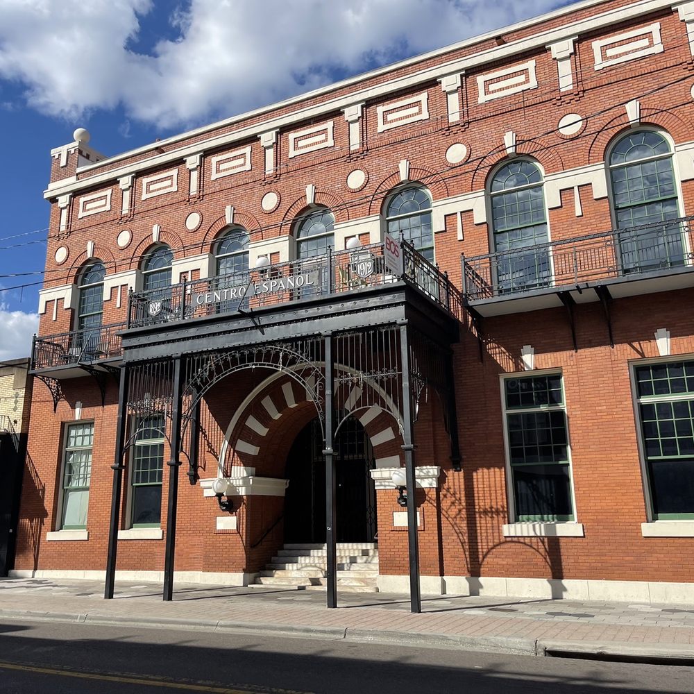 Ybor City - Shared Office Spaces Near Me - Tampa, Florida Ybor City - Shared Office Spaces Near Me - Tampa, Florida