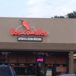 Los Comales Taqueria