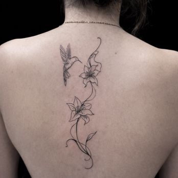 Ying's Tattoo - Tattoo by Carson - Tattoo Near Me - Seattle, Washington Ying's Tattoo - Tattoo by Carson - Tattoo Near Me - Seattle, Washington
