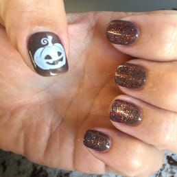 First time here and got nails by Tina. She is amazing and I am so happy with the turn out. I will most definitely be returning First time here and got nails by Tina. She is amazing and I am so happy with the turn out. I will most definitely be returning