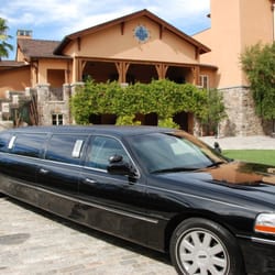 Preferred Limousine