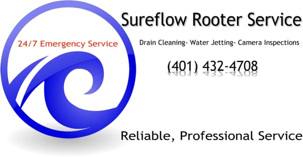 Sureflow Rooter Service
