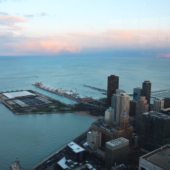 360 Chicago - Observatories Near Me - Chicago, Illinois