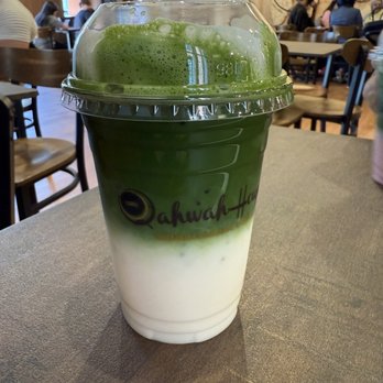 Qahwah House - Coffee & Tea Near Me - Montclair, New Jersey Qahwah House - Coffee & Tea Near Me - Montclair, New Jersey