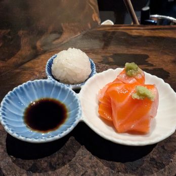 Toshokan - Sushi Bars Near Me - Austin, Texas