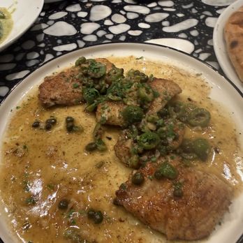 Birba - Pollo piccata - Italian Near Me - Cabazon, California Birba - Pollo piccata - Italian Near Me - Cabazon, California
