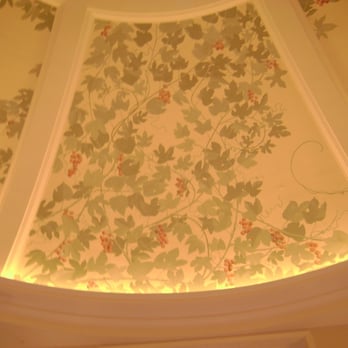 Bass Performance Hall - ceiling detail - Performing Arts Near Me - Fort Worth, Texas