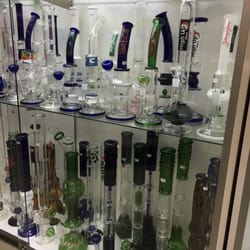 Ace of Spades Smoke Shop