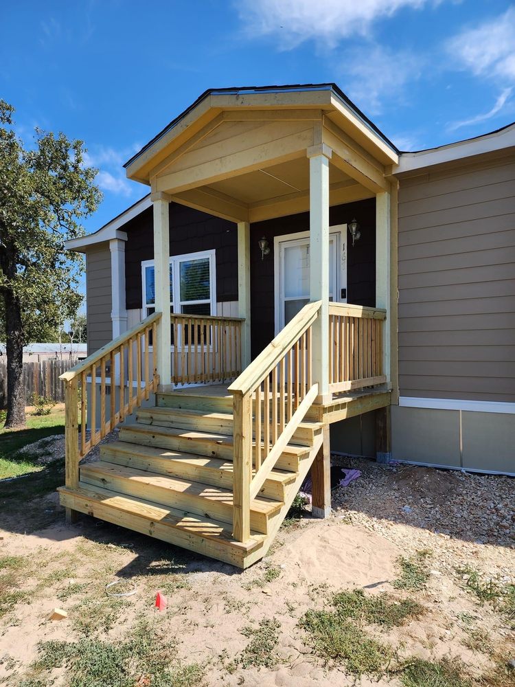 Slide of Kaizen Construction