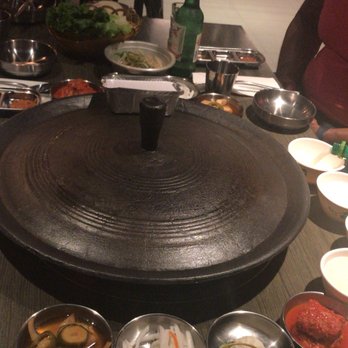 Let's Meat - Korean Near Me - New York, New York