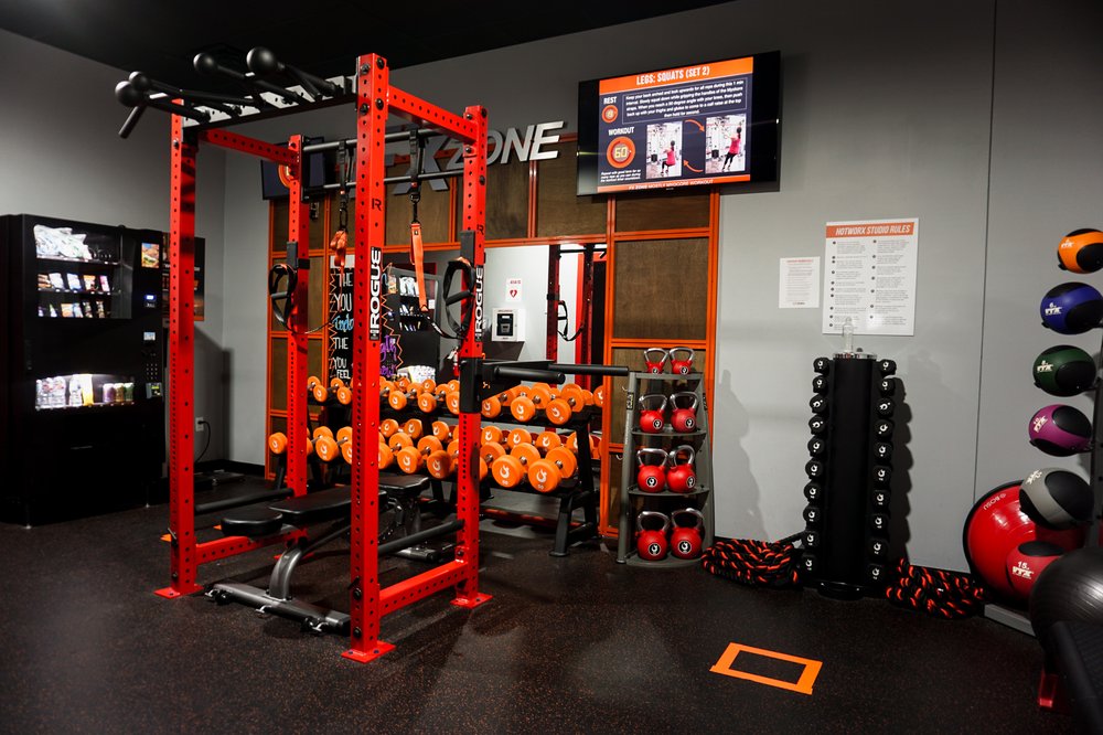 HOTWORX - Orem, UT - University Pkwy Image