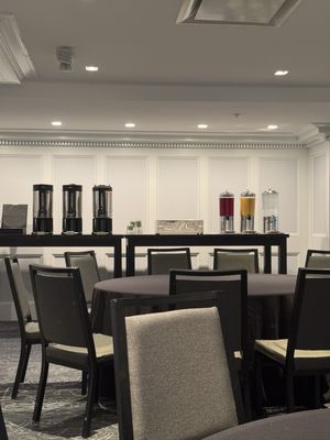 Renaissance Albany Hotel by null
