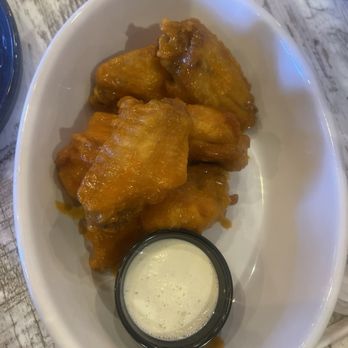 Frog & the Hen - Chicken Wings - Southern Near Me - Augusta, Georgia Frog & the Hen - Chicken Wings - Southern Near Me - Augusta, Georgia
