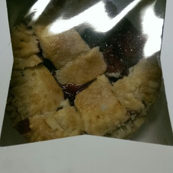 Apple Holler - My cute little box of pie. - American Near Me - Sturtevant, Wisconsin Apple Holler - My cute little box of pie. - American Near Me - Sturtevant, Wisconsin
