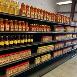 Chi's African Market