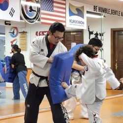 Doha Taekwondo