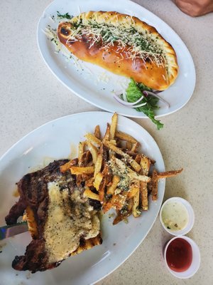 Garlic Brothers Restaurant and Bar by null