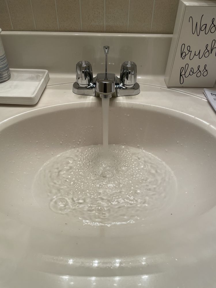 Slide of REHM Plumbing Heating HVAC Electrical