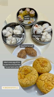 MingHin Cuisine by null