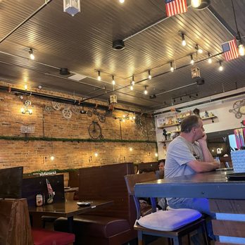 Pinto Thai Culpeper - Thai Near Me - Culpeper, Virginia