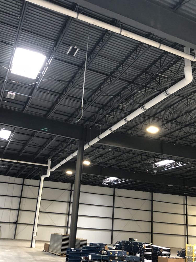 Slide of Lance Plumbing