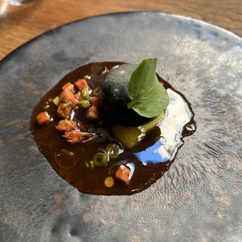 Substance - French Near Me - Paris, 75