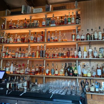 Bourbon N' Bubbles - The wall - Bars Near Me - Charleston, South Carolina Bourbon N' Bubbles - The wall - Bars Near Me - Charleston, South Carolina