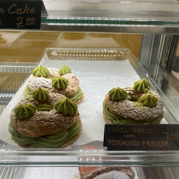 Saffron Bakery - Paris Brest - Bakeries Near Me - Aliso Viejo, California Saffron Bakery - Paris Brest - Bakeries Near Me - Aliso Viejo, California