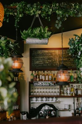 Bistro Nolah by null