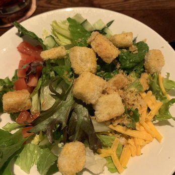 LongHorn Steakhouse - Salad - Steakhouses Near Me - Flanders, New Jersey LongHorn Steakhouse - Salad - Steakhouses Near Me - Flanders, New Jersey