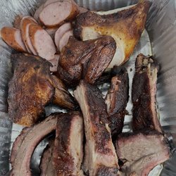 Smoke N Bones BBQ