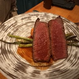Filet Mignon