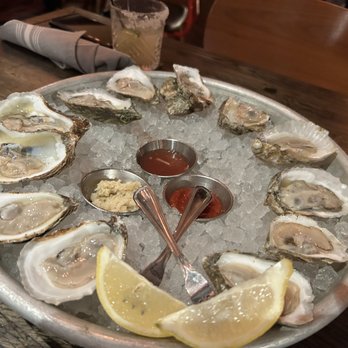 STIR - Oysters - Bars Near Me - Raleigh, North Carolina STIR - Oysters - Bars Near Me - Raleigh, North Carolina