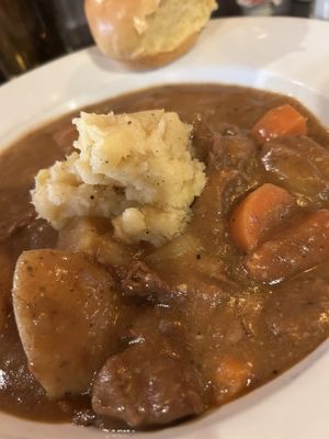 McKibbin’s by null