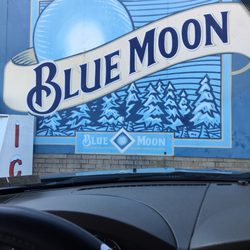 Blue Moon Beverage