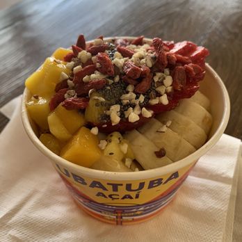Ubatuba Açaí - Camarillo - Build Your Own Ubatuba Bowl - Acai Bowls Near Me - Camarillo, California Ubatuba Açaí - Camarillo - Build Your Own Ubatuba Bowl - Acai Bowls Near Me - Camarillo, California