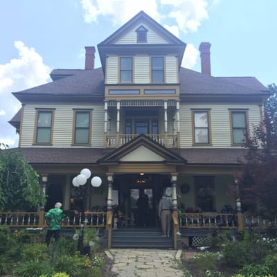 Coleman House Inn by null