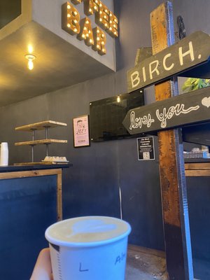 Birch Coffee by null