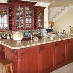 Ocean City Kitchen & Bath Cabinetry & Appliances