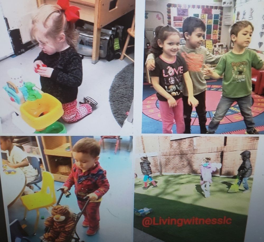 Living Witness Learning Center - childcare center in Chicago, IL