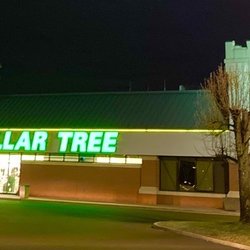 Dollar Tree - Dollar Tree, Vineland storefront