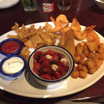 Red Lobster - The Admiral's Feast. - Seafood Near Me - Statesville, North Carolina