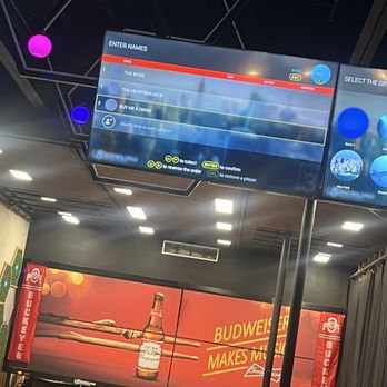 Break Point - Bars Near Me - San Diego, California