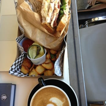 Coffee Commissary - Good food good coffee :) - Coffee & Tea Near Me - Burbank, California